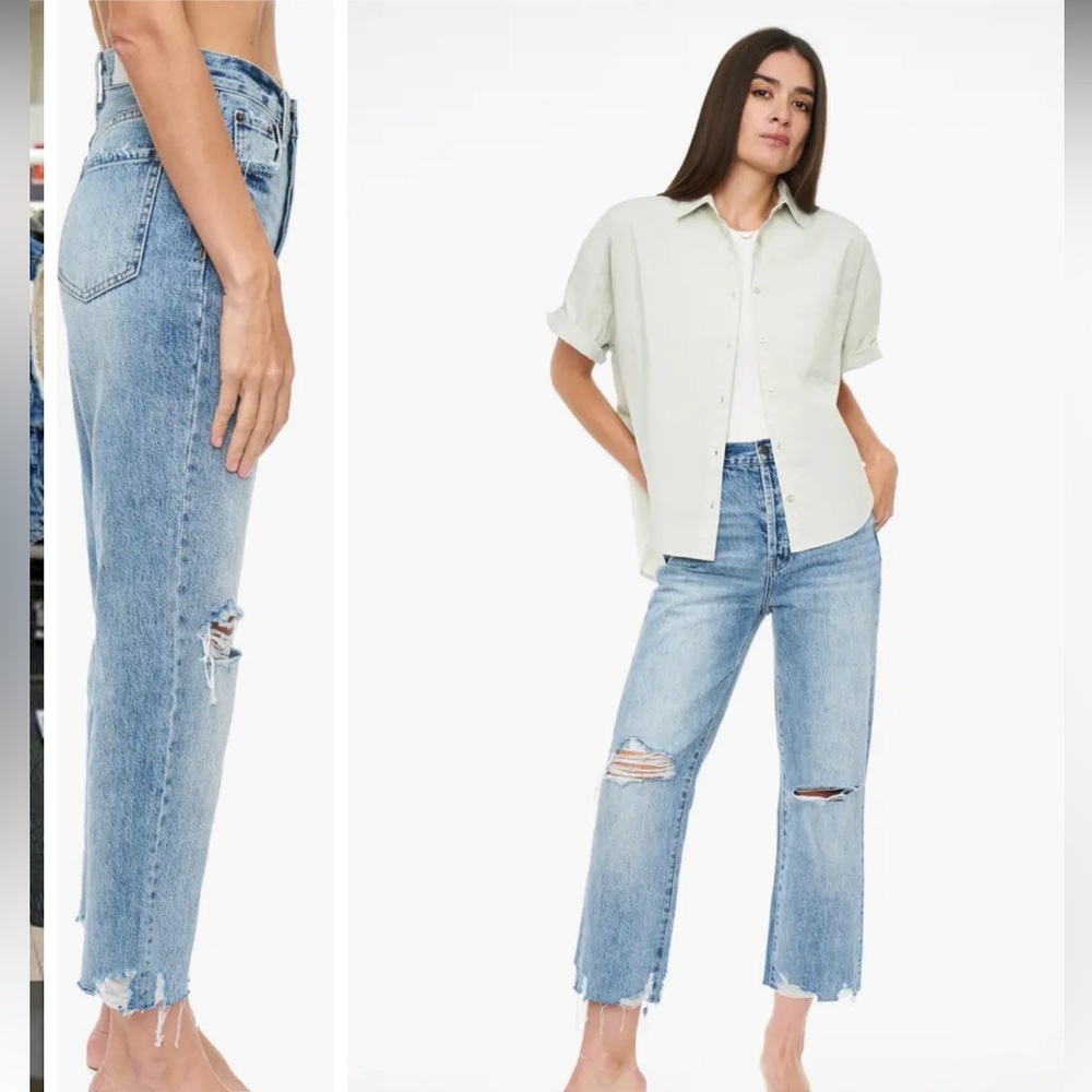 PISTOLA Cassie Jeans - 25